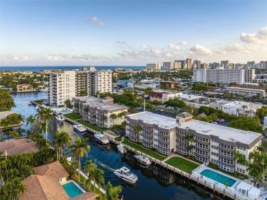 Beach Condo For Sale in Fort Lauderdale, Florida