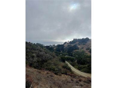 Beach Lot For Sale in Cayucos, California