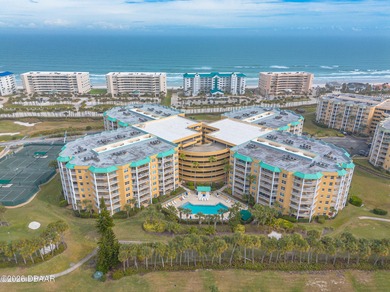 Beach Condo For Sale in Ponce Inlet, Florida