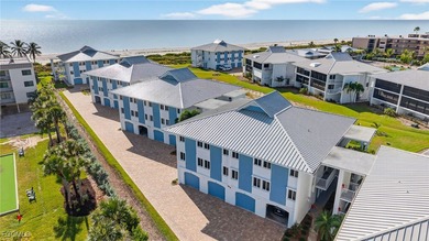 Beach Condo For Sale in Sanibel, Florida