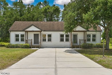 Beach Home For Sale in Lehigh Acres, Florida