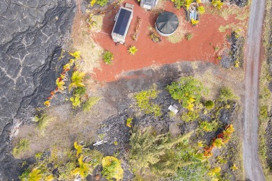 Beach Lot For Sale in Pahoa, Hawaii