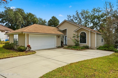 Beach Home For Sale in Jacksonville, Florida