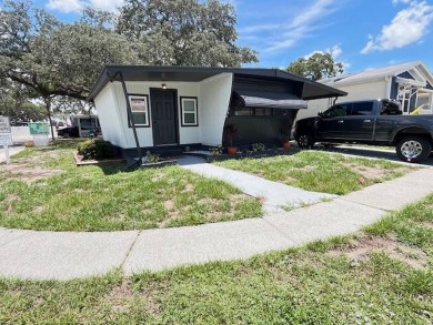 Beach Home For Sale in Dunedin, Florida