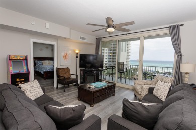 Vacation Rental Beach Condo in Panama City Beach, FL