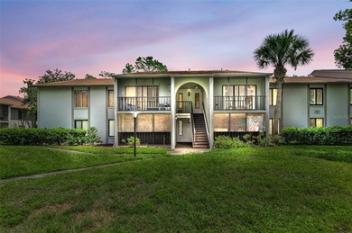 Beach Condo For Sale in Palm Harbor, Florida