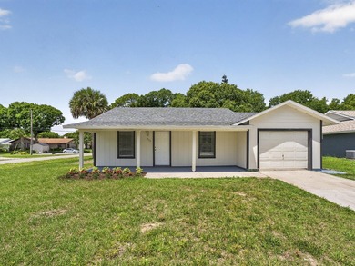 Beach Home For Sale in Vero Beach, Florida
