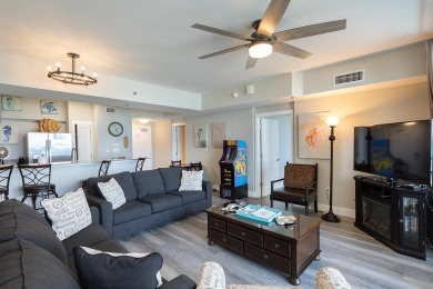 Shores of Panama Unit 611 - Beach Vacation Rentals in Panama City Beach, FL on Beachhouse.com