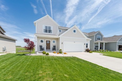 Beach Home For Sale in Holland, Michigan