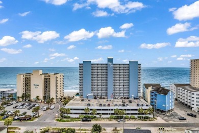 Beach Condo For Sale in Murrells Inlet, South Carolina