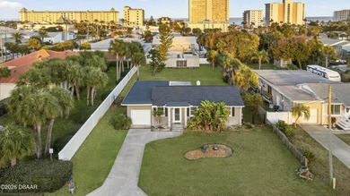 Beach Home For Sale in Ormond Beach, Florida