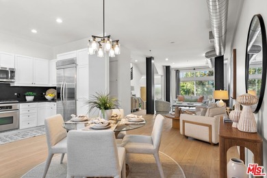 Beach Condo For Sale in Playa Vista, California