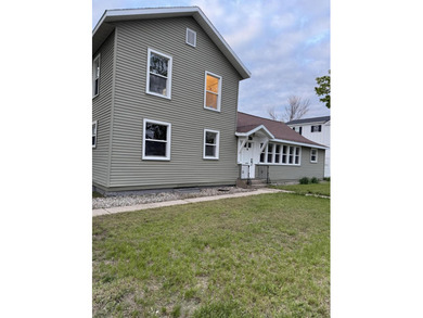 Beach Home For Sale in Spring Lake, Michigan