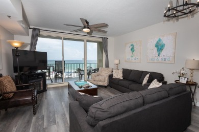 Vacation Rental Beach Condo in Panama City Beach, FL