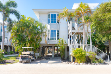 Vacation Rental Beach Villa in Cape Haze, Florida