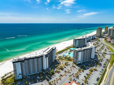 Beach Condo Off Market in Panama City Beach, Florida