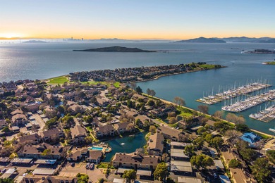 Beach Condo Sale Pending in Richmond, California