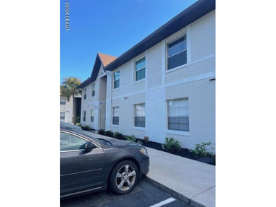 Beach Condo For Sale in South Daytona, Florida