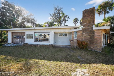 Beach Home For Sale in Holly Hill, Florida