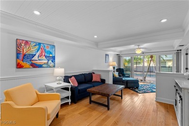 Beach Condo For Sale in Naples, Florida