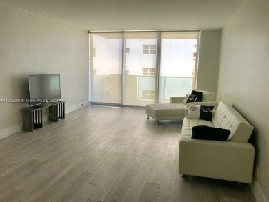 Beach Condo For Sale in Miami Beach, Florida