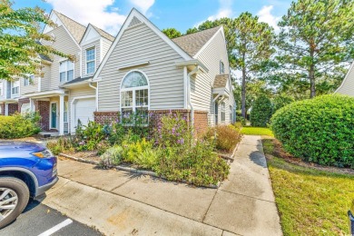 Beach Townhome/Townhouse For Sale in Pawleys Island, South Carolina