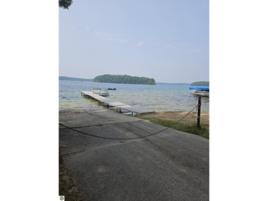 Beach Acreage For Sale in Traverse City, Michigan