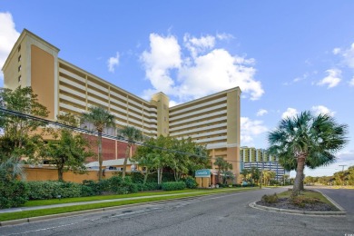 Beach Condo For Sale in Myrtle Beach, South Carolina