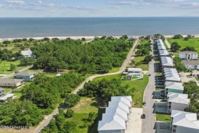 Beach Lot For Sale in Long Beach, Mississippi