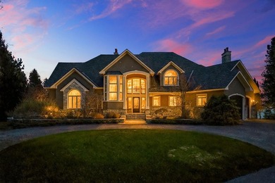 Beach Home For Sale in Charlevoix, Michigan