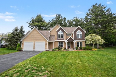 Beach Home For Sale in Holland, Michigan