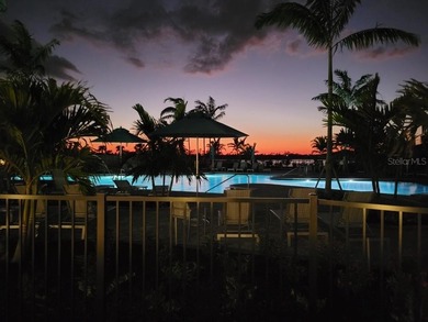 Beach Condo For Sale in Venice, Florida