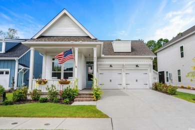 Beach Home For Sale in Myrtle Beach, South Carolina