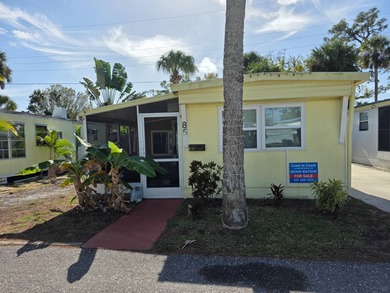 Beach Home For Sale in Englewood, Florida