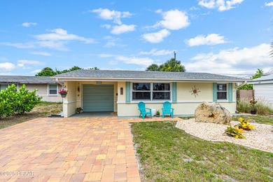 Beach Home For Sale in Ormond Beach, Florida