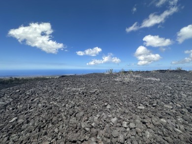 Beach Lot For Sale in Ocean View, Hawaii