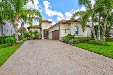 Beach Home For Sale in Bradenton, Florida