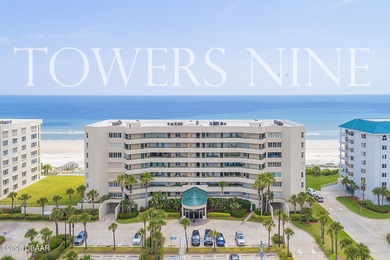Beach Condo For Sale in Ponce Inlet, Florida