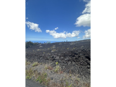 Beach Lot For Sale in Ocean View, Hawaii