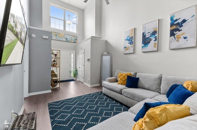 Beach Home For Sale in North Charleston, South Carolina