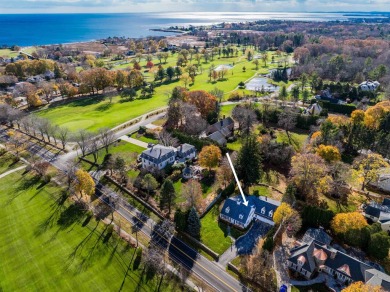 Beach Home For Sale in Rye, New Hampshire