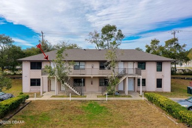 Beach Condo For Sale in Daytona Beach, Florida