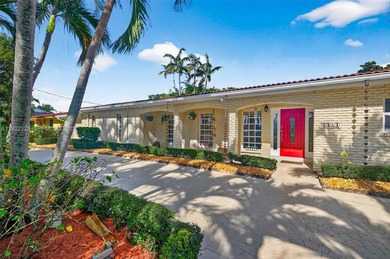 Beach Home For Sale in Miami, Florida