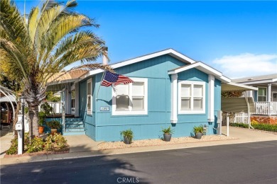 Beach Home For Sale in San Juan Capistrano, California