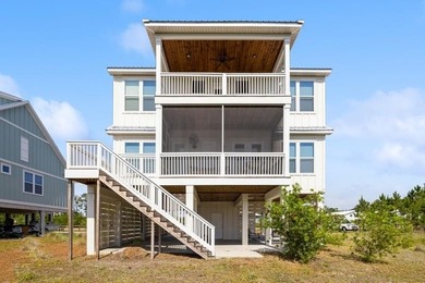 Beach Home For Sale in Port St Joe, Florida