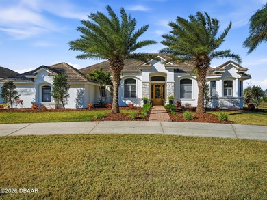 Beach Home For Sale in New Smyrna Beach, Florida