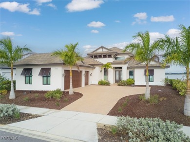 Beach Home For Sale in Punta Gorda, Florida