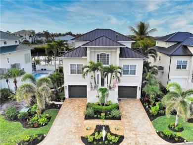 Beach Home For Sale in Fort Myers Beach, Florida