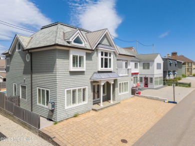 Beach Home For Sale in Lavallette, New Jersey