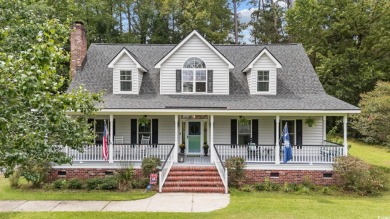 Beach Home Sale Pending in Georgetown, South Carolina